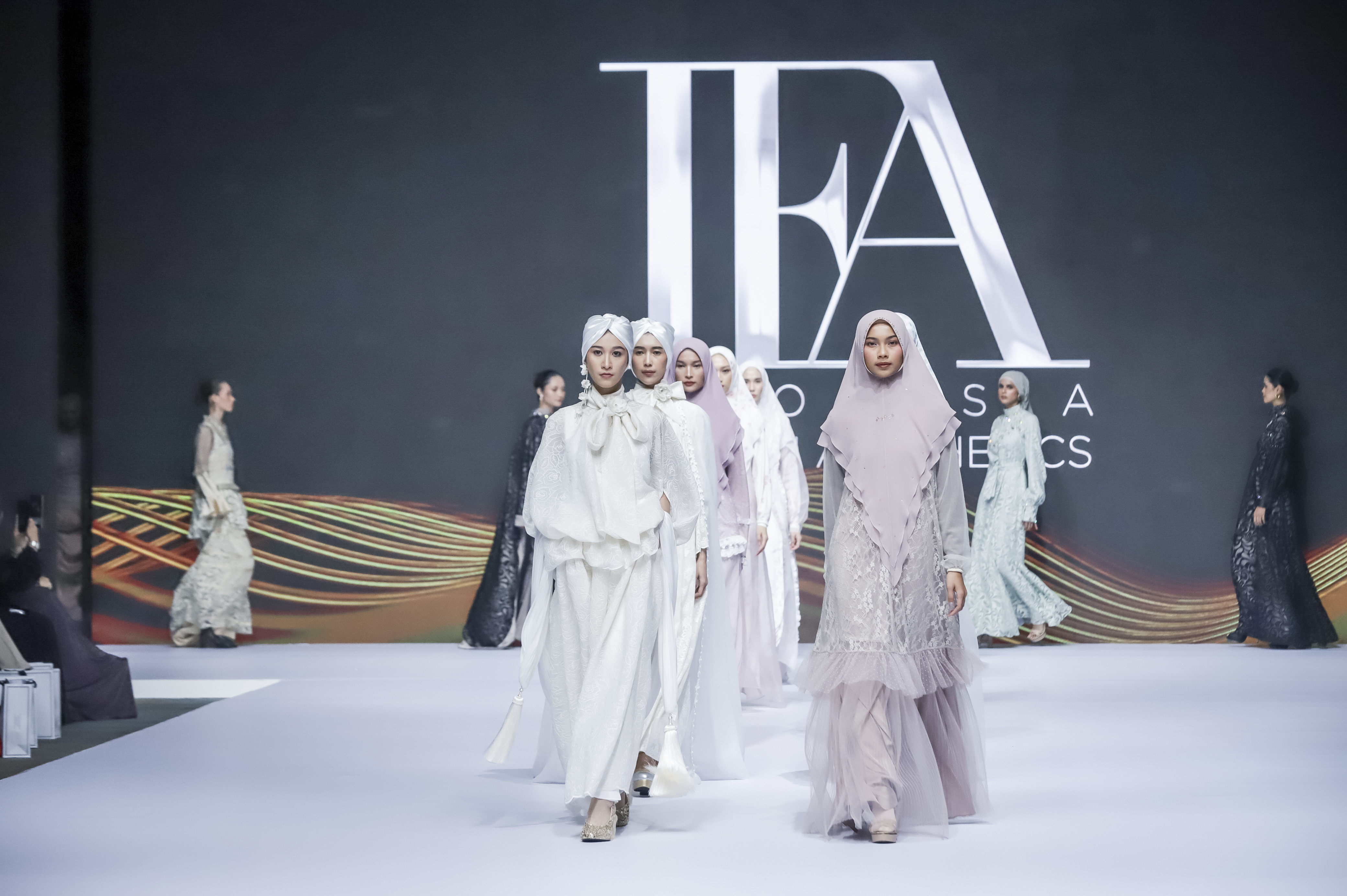 IFA Award 2025, Penghargaan untuk Pelaku Usaha Fesyen dan Kecantikan di Indonesia