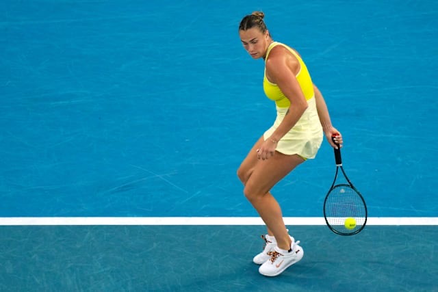 Aryna Sabalenka Susul Coco Gauff, Zheng Qinwen dan Badosa Yang Tumbang Lebih Awal di Qatar Open