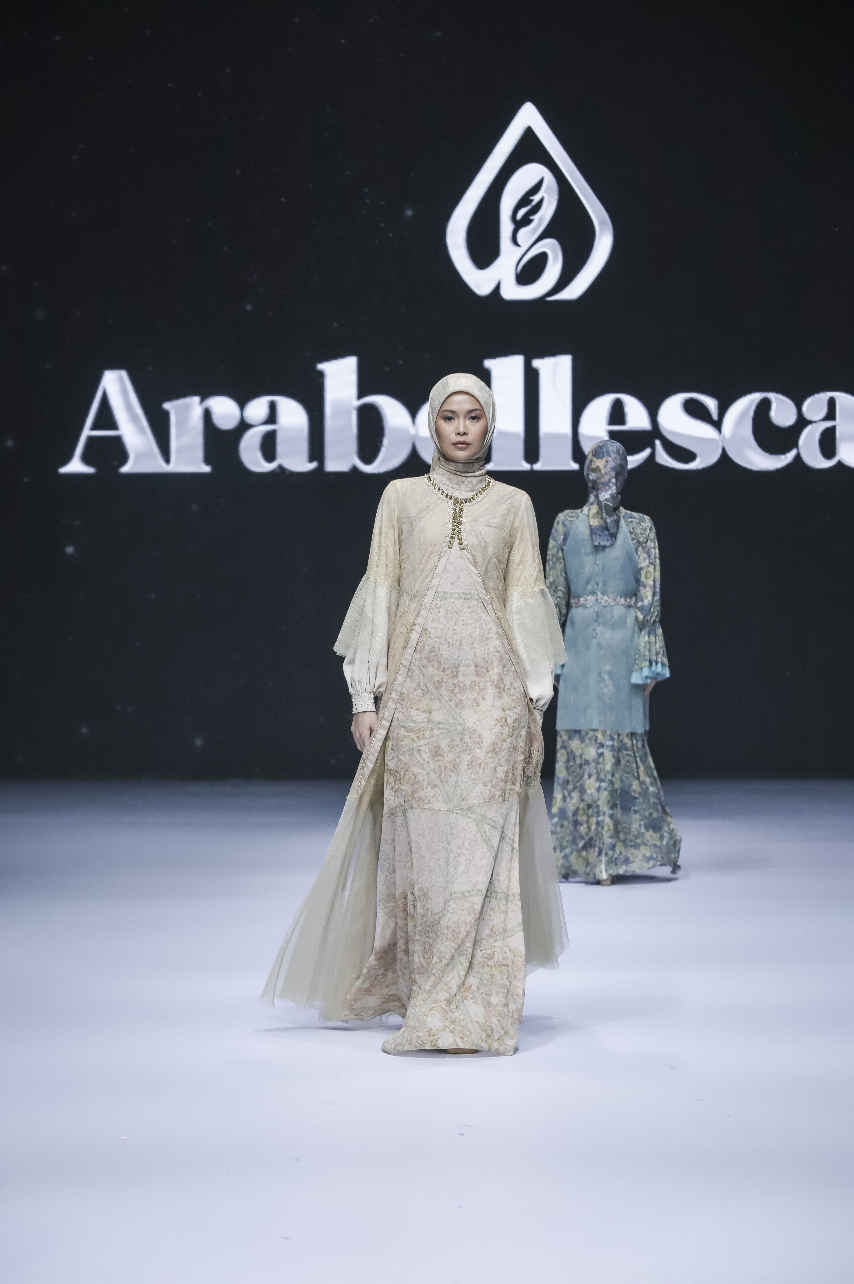 Nuansa Bohemian & Earthy Tones Tampilkan Sisi Feminine dari Koleksi Gendisg