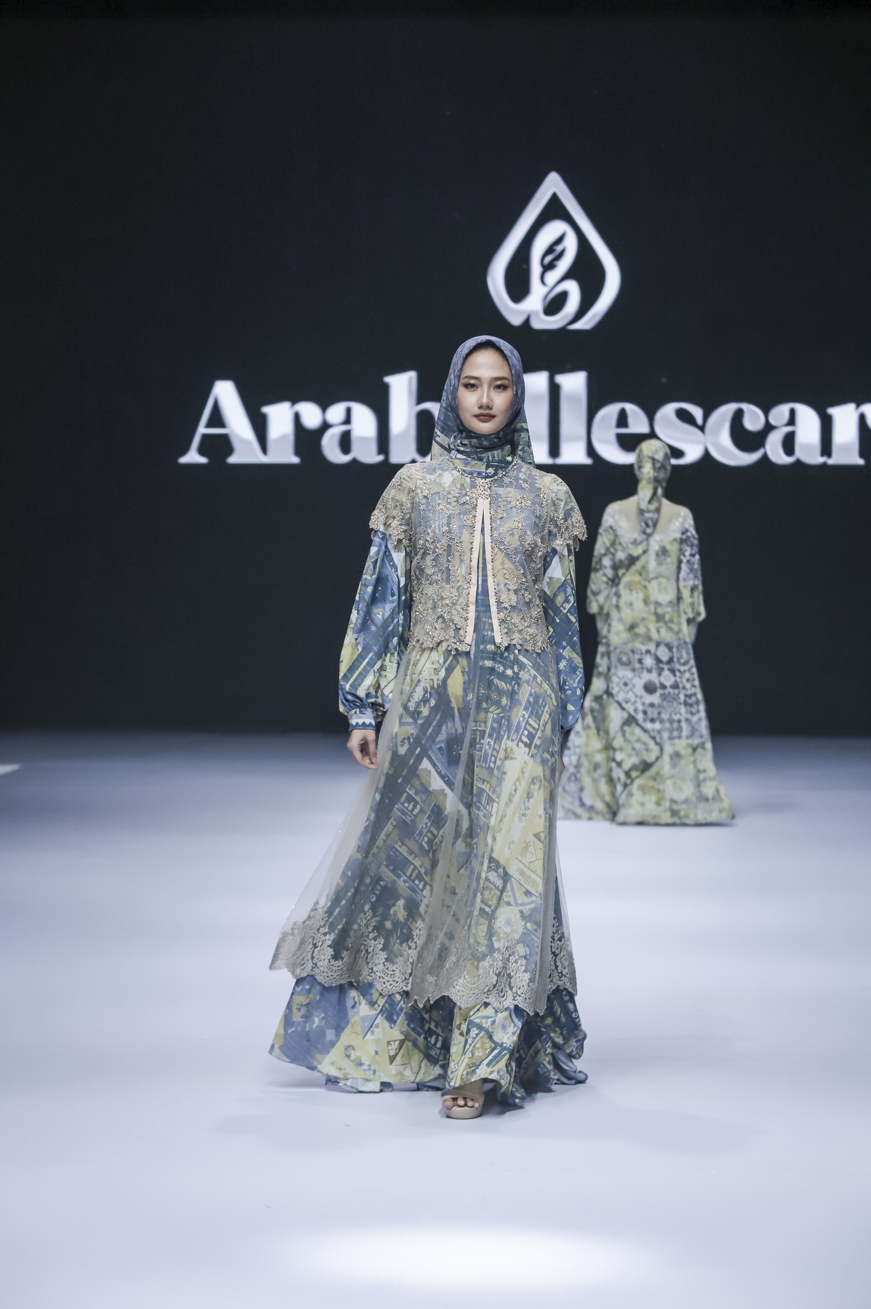 Nuansa Bohemian & Earthy Tones Tampilkan Sisi Feminine dari Koleksi Gendisg