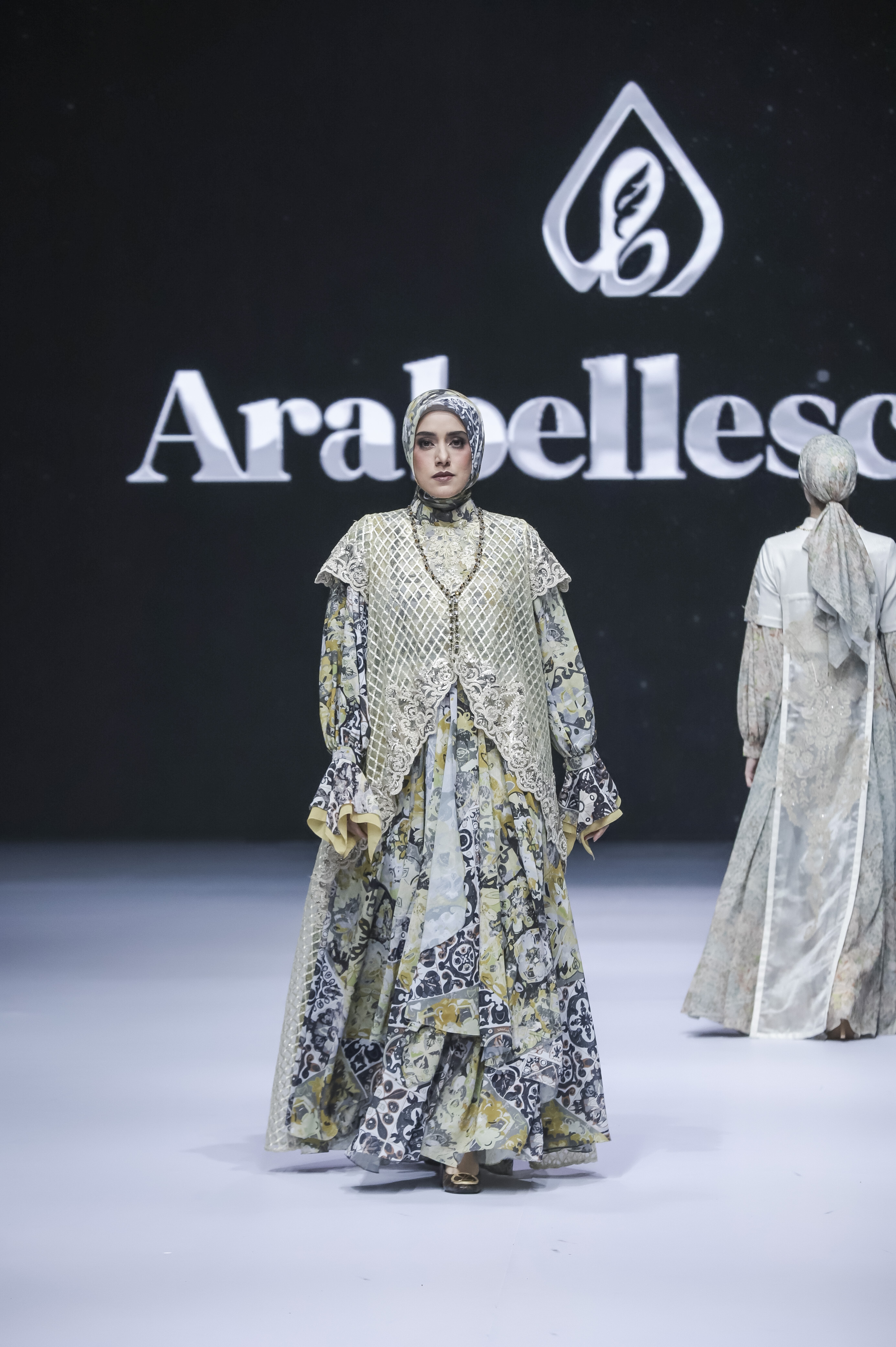 Nuansa Bohemian & Earthy Tones Tampilkan Sisi Feminine dari Koleksi Gendisg