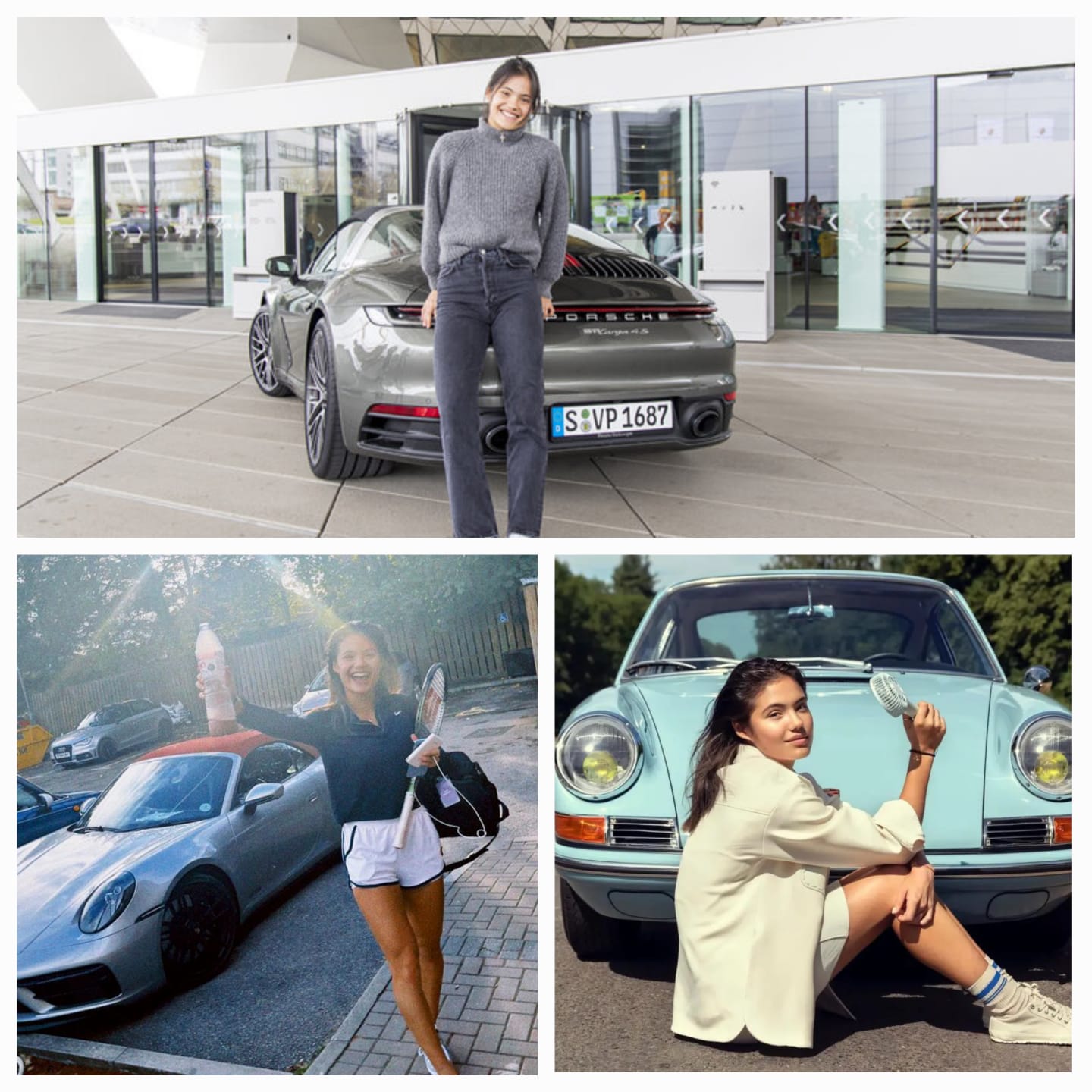 Bintang Emma Raducanu  Yang Terus Meredup Bikin Sponsor Pusing, Ingin Alihkan ke Petenis Muda Lainnya