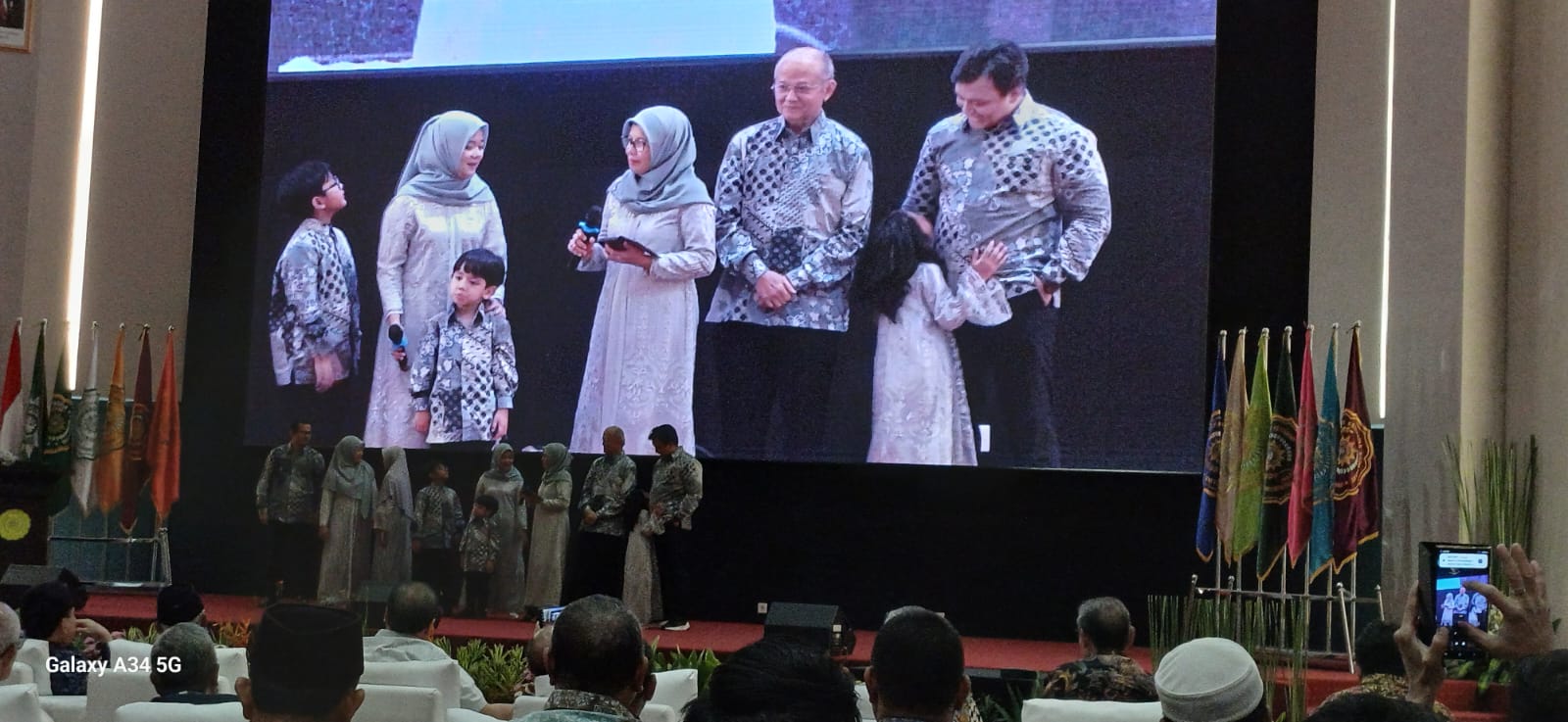 Sosok Buya Anwar Abbas di Mata Tiga Tokoh: Kritikannya Bikin Presiden Mengerut, tapi Humoris