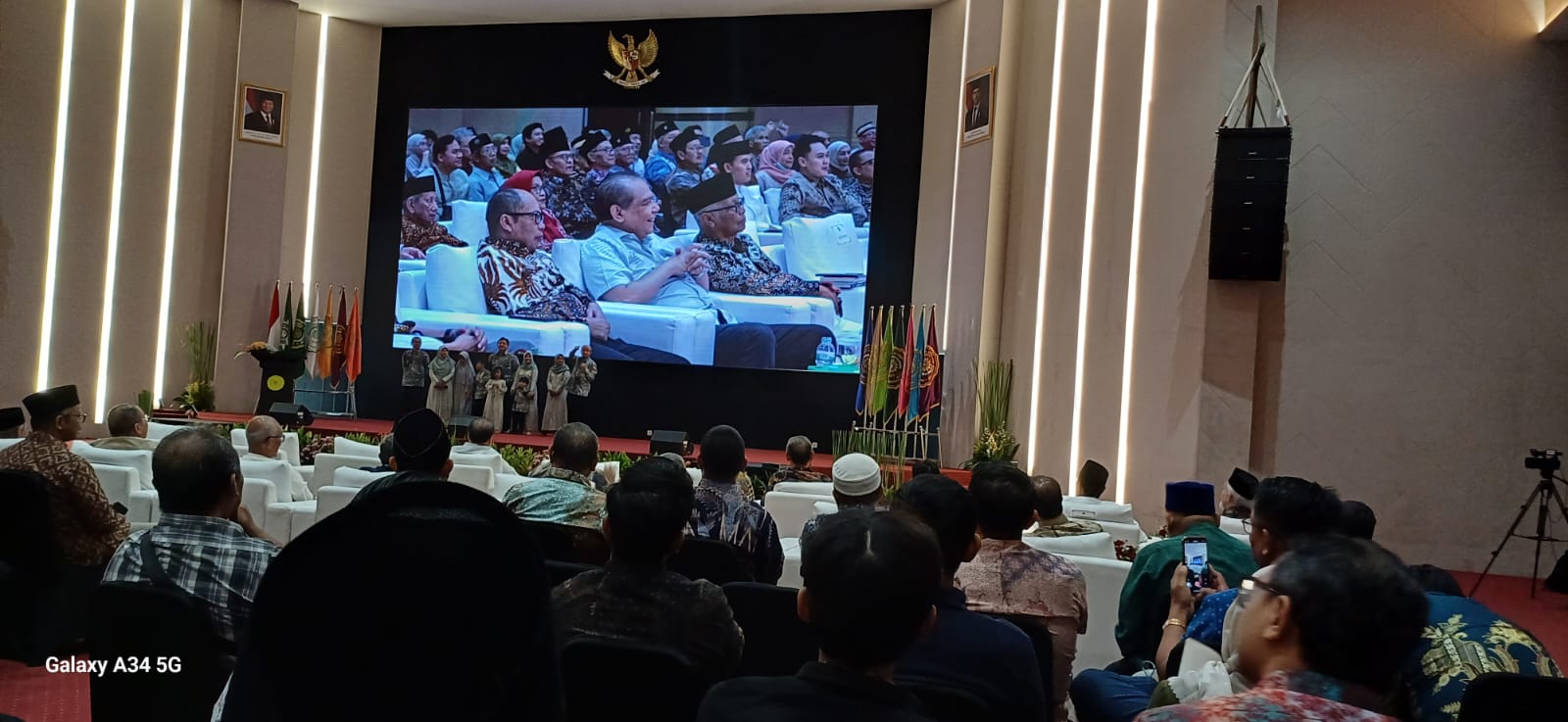 Sosok Buya Anwar Abbas di Mata Tiga Tokoh: Kritikannya Bikin Presiden Mengerut, tapi Humoris