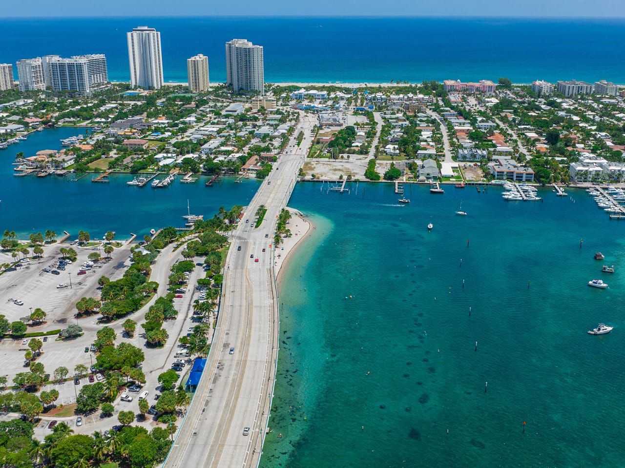 Palm Beach Florida, Tempat Eksklusif Bagi Miliarder, Presiden dan Para Bintang Top Dunia