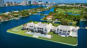 Palm Beach Florida, Tempat Eksklusif Bagi Miliarder, Presiden dan Para Bintang Top Dunia