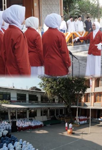 Profil PP Al Munawwir Krapyak, Yogyakarta, Berkembang Pesat di Bawah Asuhan KH Ali Ma'sum