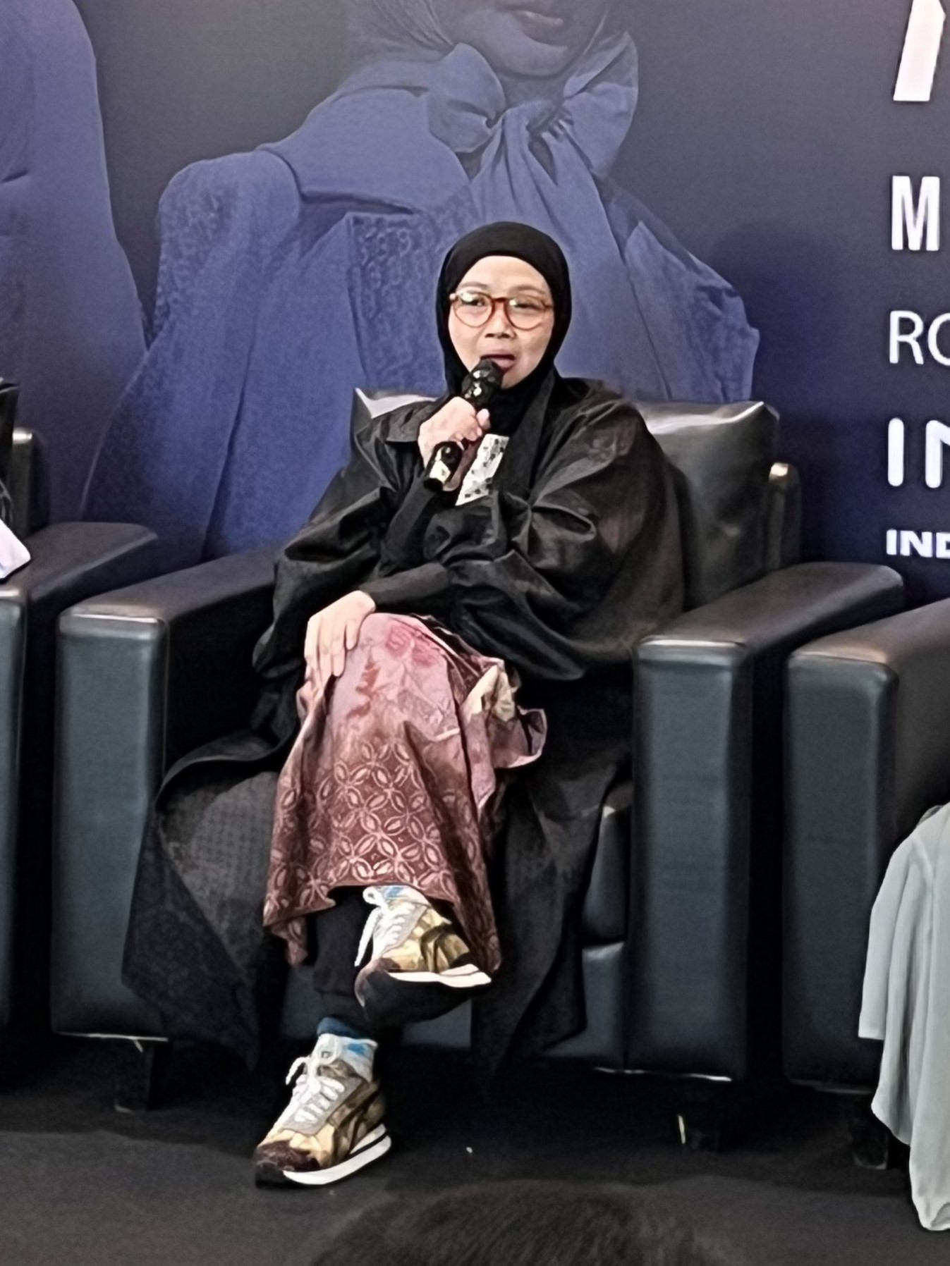 Muffest+ 2025 Usung Tema Connecting In Style, Wujud Apresiasi 10 Tahun Berkiprah