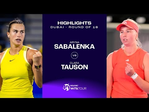 Alcaraz Ganyang Petenis Italia Lucas Nardi, Sabalenka Digusur Clara Tauson dari Denmark