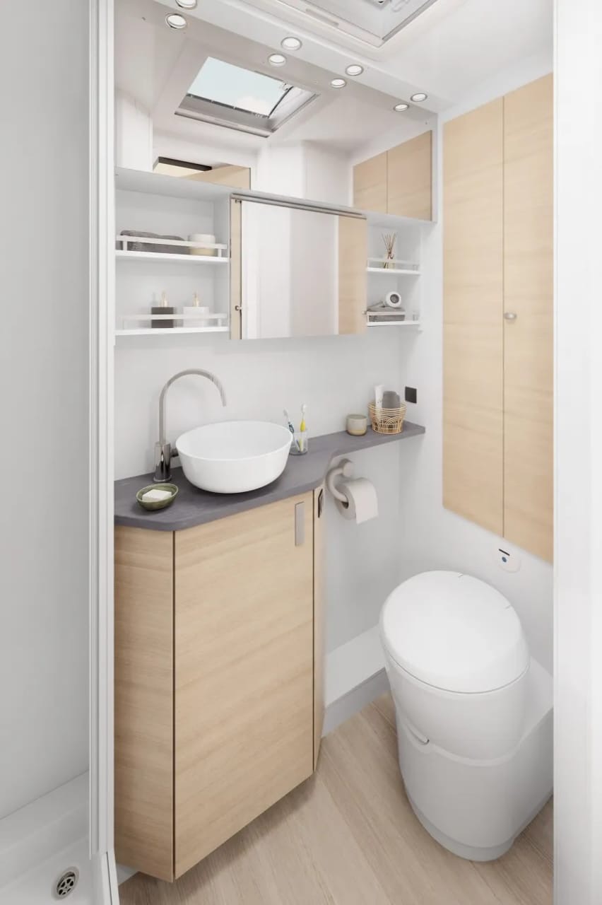 Mobil Rumah Yang Bikin Tenang dan Nyaman Kemana Pun