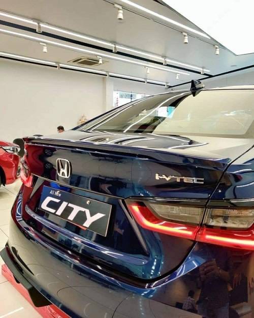 Memanasnya Persaingan Honda City VS Hyundai Verna, Tapi Honda Bikin Tenang Bisa Mencegah Kecelakaan