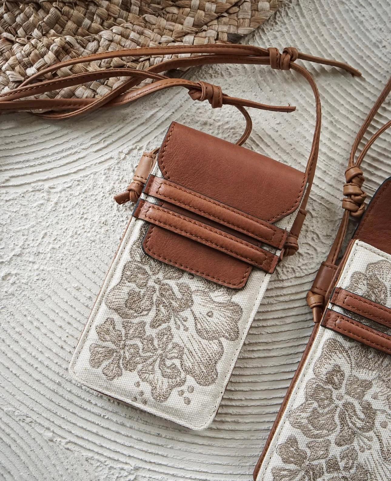 Usung Konsep Sustainable, Glashka Sulap Bahan Sisa Jadi Sepatu & Tas Unik