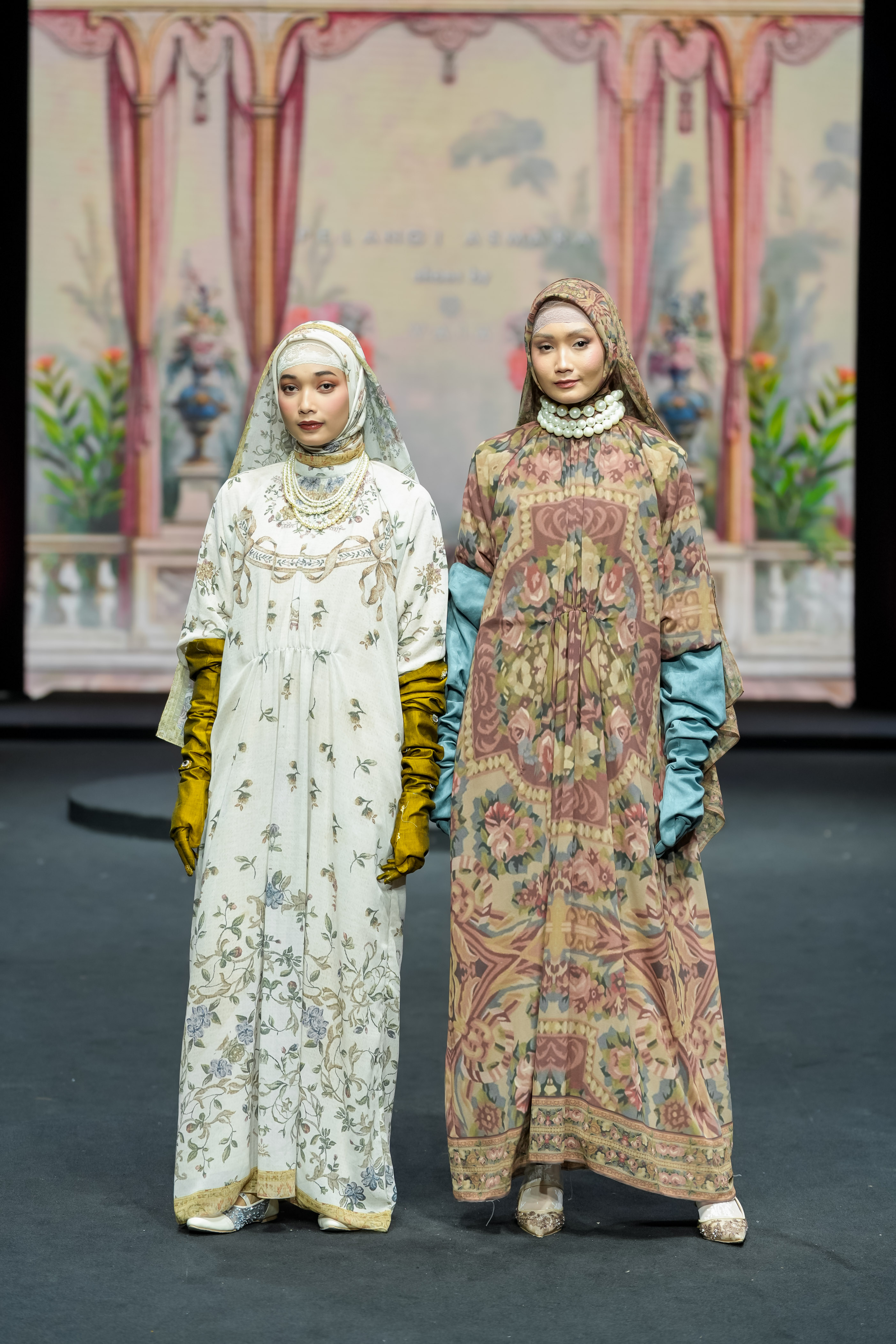 The Marmara Series dari Pelangi Asmara, Harmoni Warisan Budaya & Tren Masa Kini