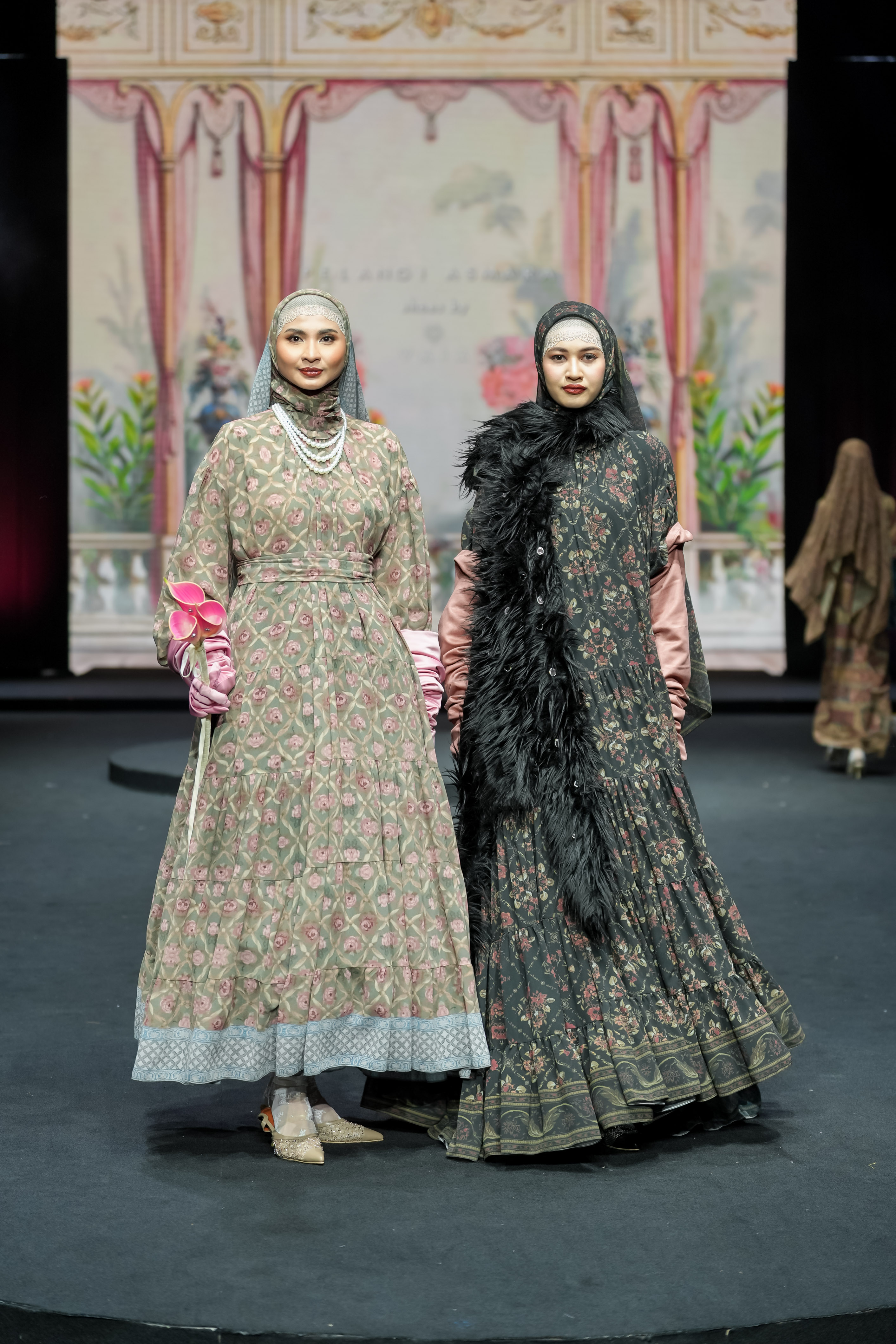 The Marmara Series dari Pelangi Asmara, Harmoni Warisan Budaya & Tren Masa Kini