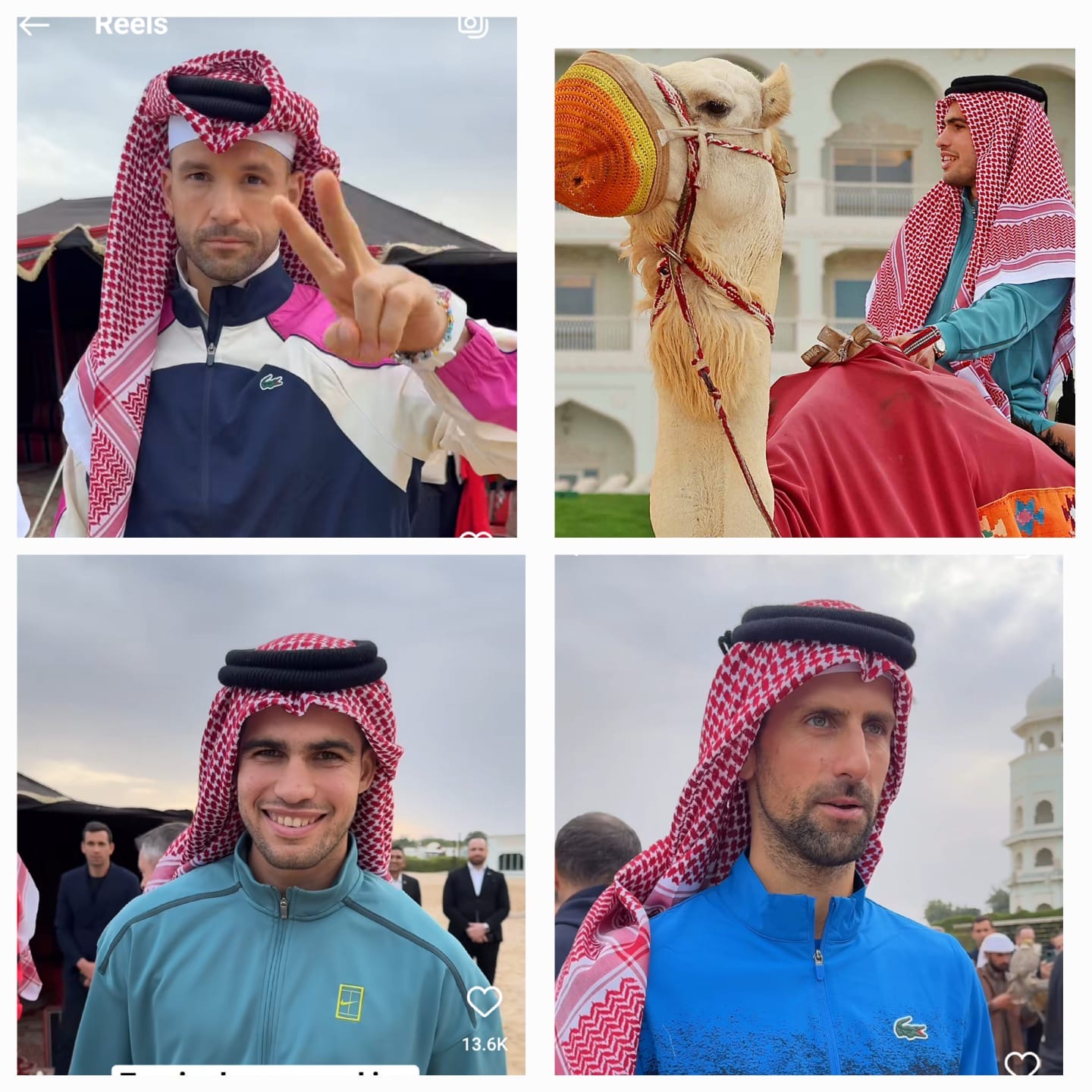 Arab Saudi Genjot Diversifikasi Ekonomi Untuk Kejar Target Pertumbuhan di 2025