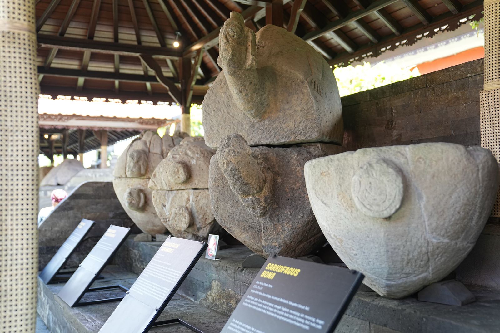 Menteri Kebudayaan Fadli Zon Tegaskan Komitmen Pelestarian Warisan Megalitik Nusantara