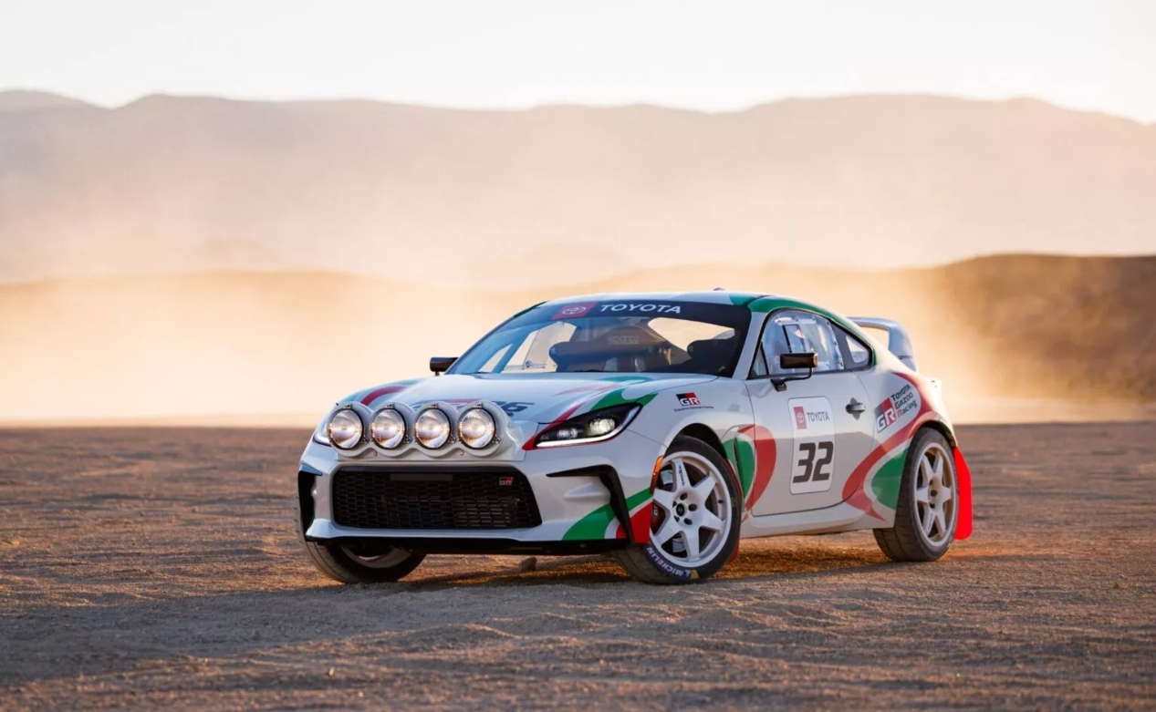 Spekulasi Menguat: Toyota GR86 Generasi Ketiga Tinggalkan Subaru Demi Kolaborasi dengan Mazda