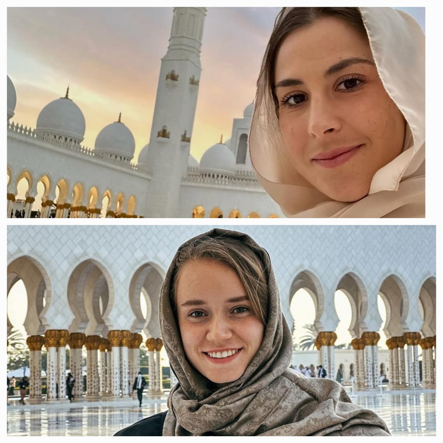 Para Petenis Papan Atas Ucapkan Selamat Ramadhan Kepada Para Fans