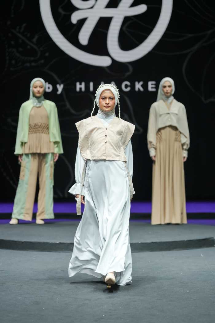 Terbaru dari Hijacket, Brand HJ dengan Koleksi Anyar Bertema Fluorescence
