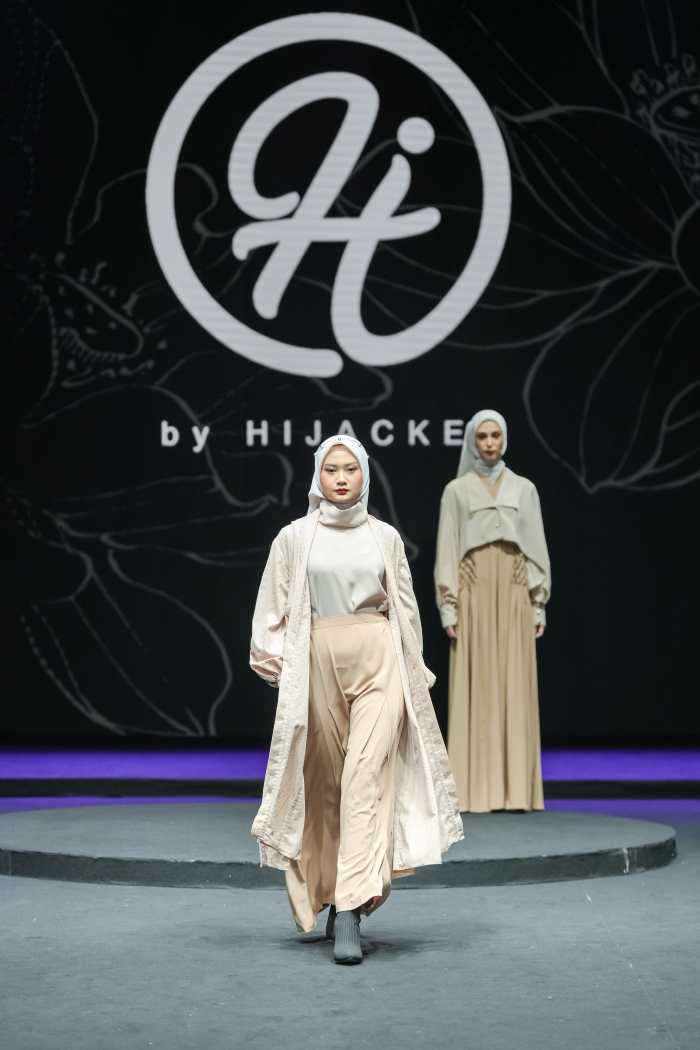 Terbaru dari Hijacket, Brand HJ dengan Koleksi Anyar Bertema Fluorescence