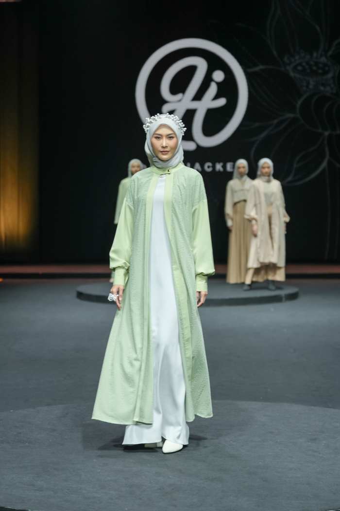 Terbaru dari Hijacket, Brand HJ dengan Koleksi Anyar Bertema Fluorescence