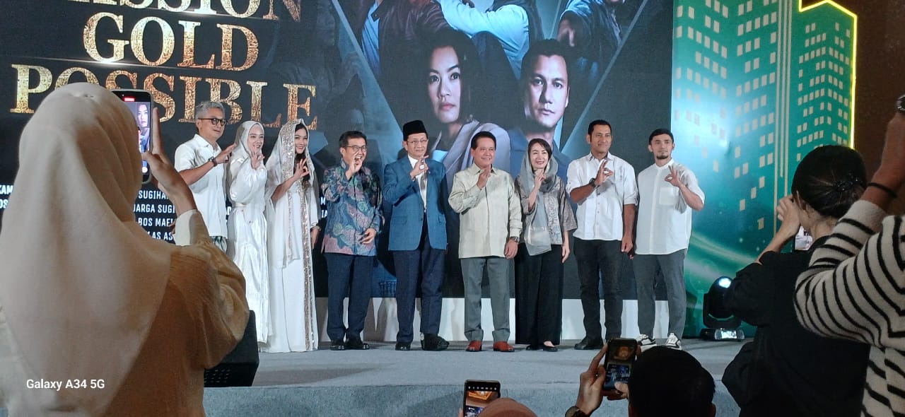 BSI Targetkan Aset Rp500 Triliun Tahun Ini, Ekspansi Digital Jadi Kunci