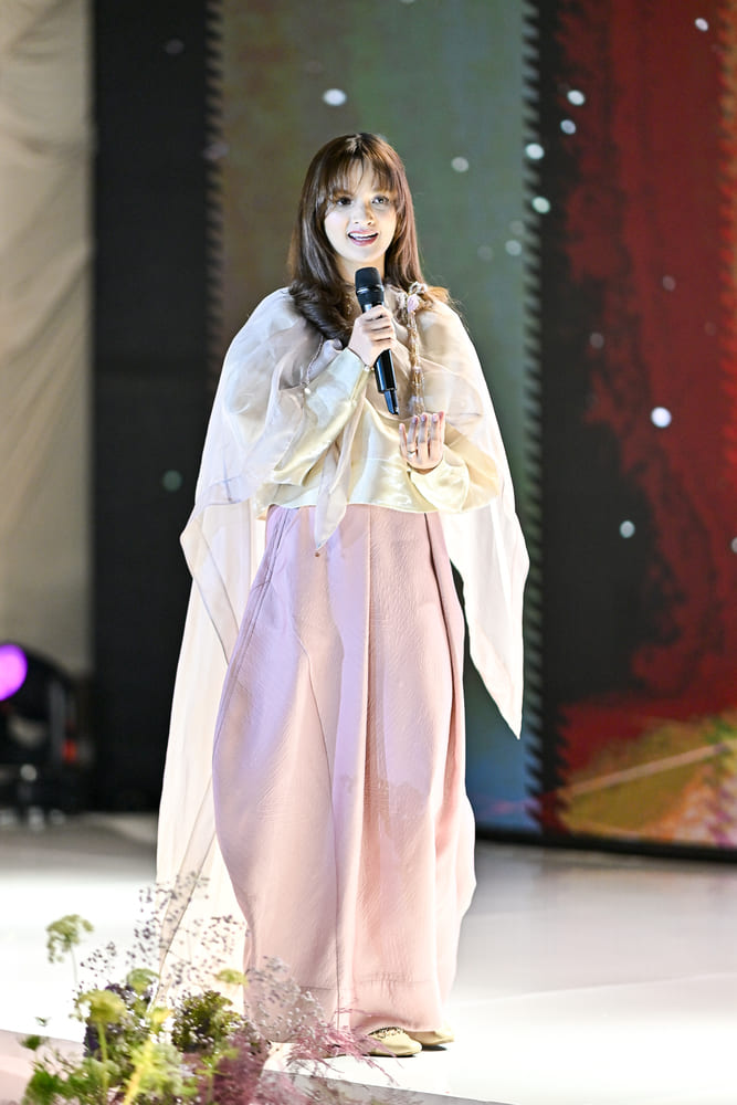 Natasha Rizky Curhat Sempat Lelah Hadapi Masalah Hingga Indahnya Bangkit Kembali