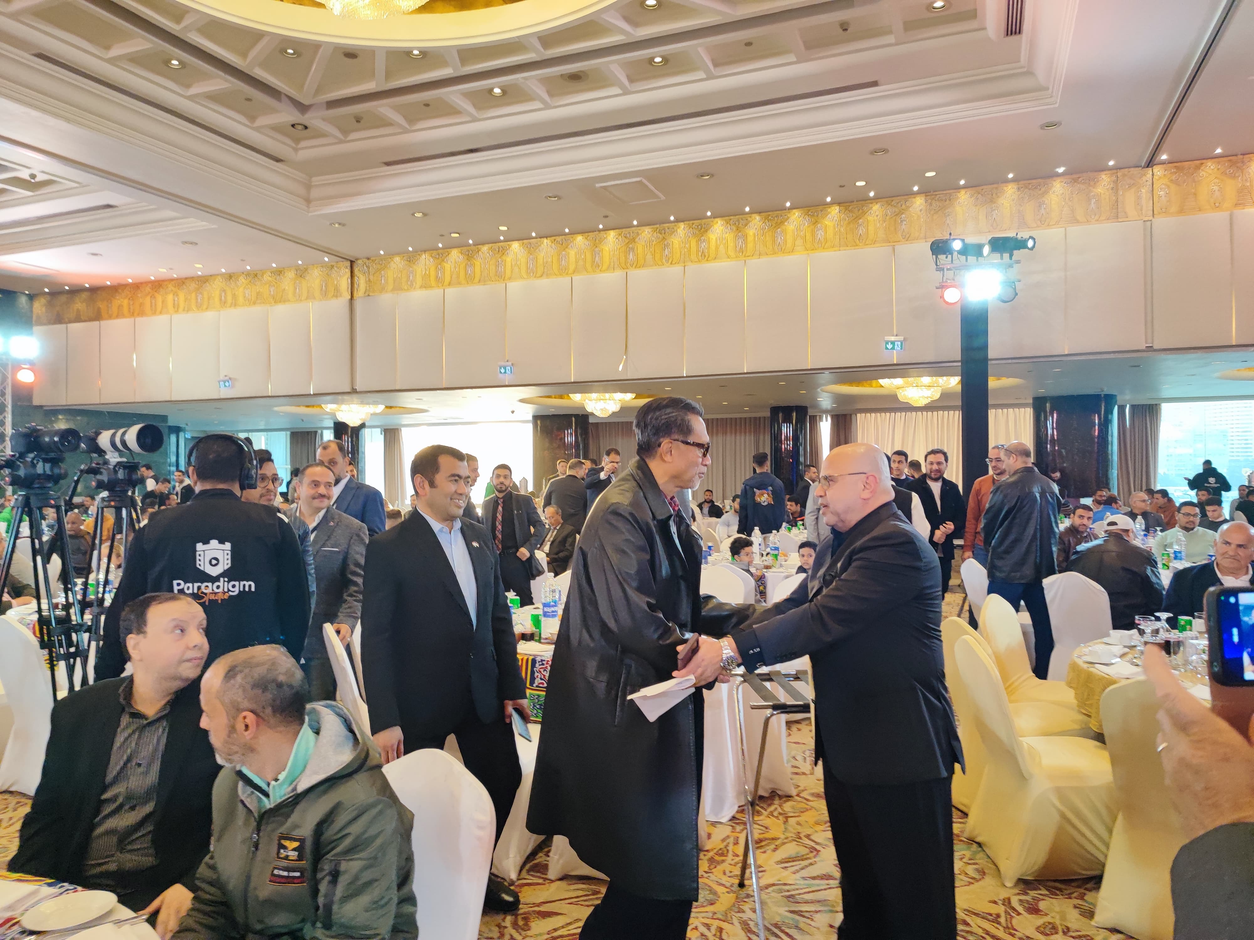 Dubes Lutfi Rauf: Kopi Robusta Indonesia Semakin Dikenal di Pasar Mesir, Tembus Rp 2,2 Triliun pada 2024