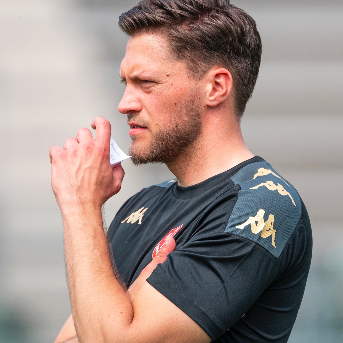 Tim Rahasia di Balik Transformasi Timnas Indonesia, Para Arsitek Garuda Era Kluivert