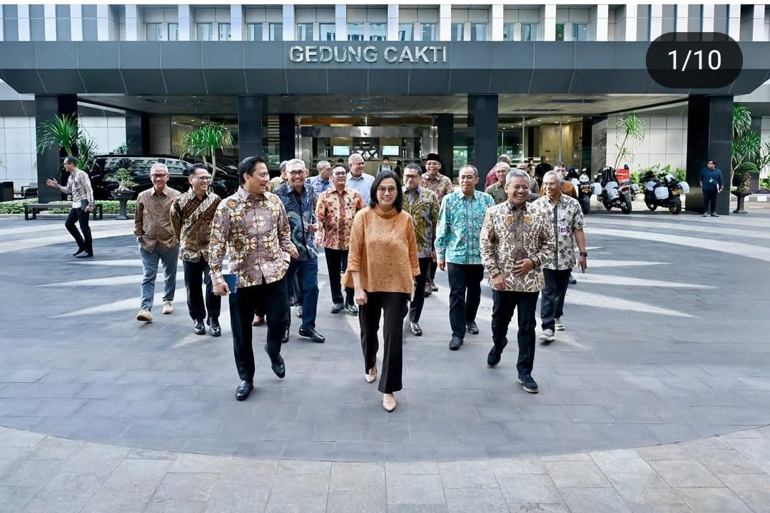 Luka Ekonomi di Indonesia Yang Ditimbulkan Sendiri Semakin Banyak