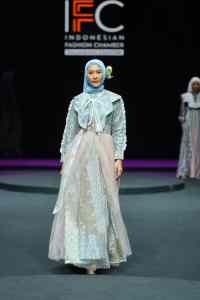 Rifda Rusli X IFC PALEMBANG Hadirkan Selaras Series, Terinspirasi Batik Jambi