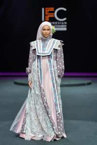 Rifda Rusli X IFC PALEMBANG Hadirkan Selaras Series, Terinspirasi Batik Jambi