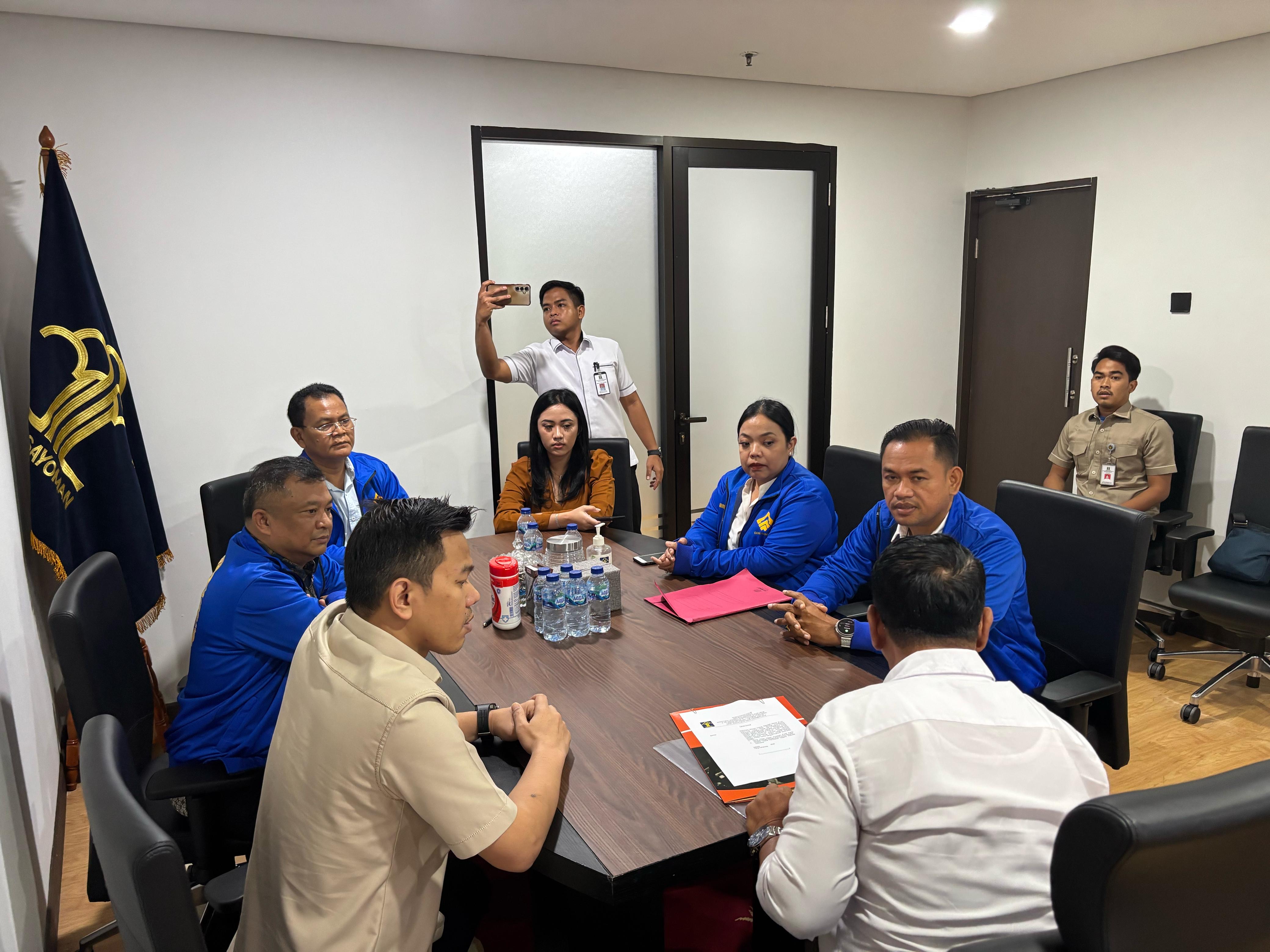 Partai Gema Bangsa Resmi Kantongi SK Badan Hukum, Siap Ramaikan Panggung Politik Dengan Gebrakan Desentralisasi