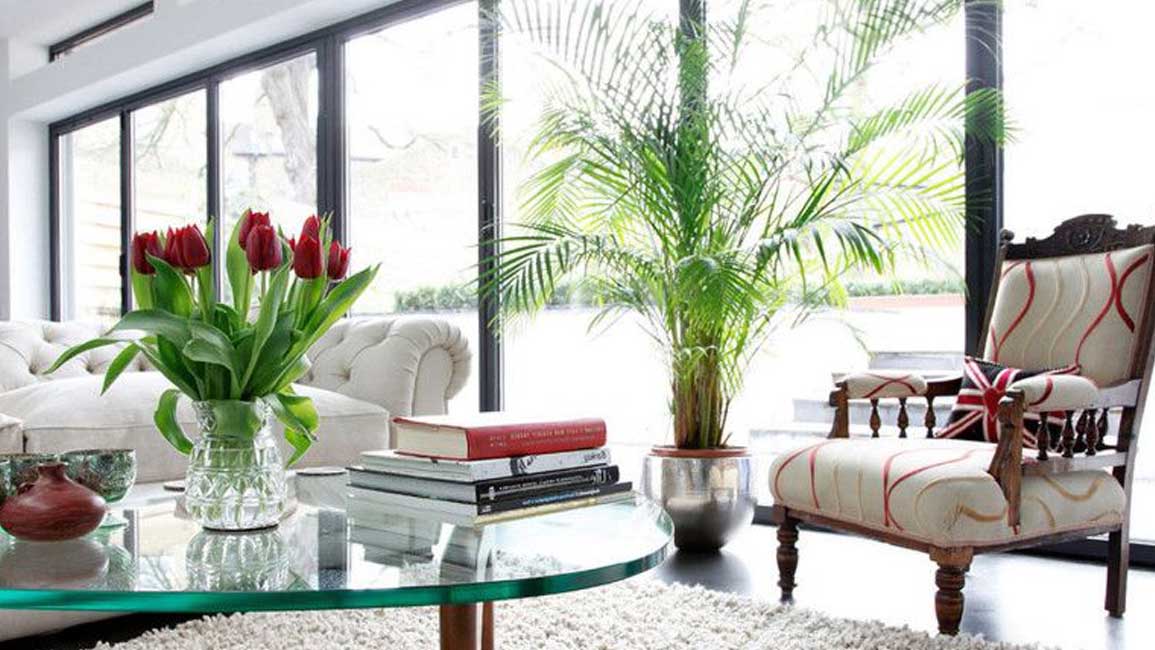 7 Ide Dekorasi Lebaran yang Bikin Suasana Rumah Makin Berkesan