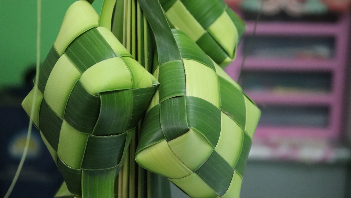 7 Ide Dekorasi Lebaran yang Bikin Suasana Rumah Makin Berkesan