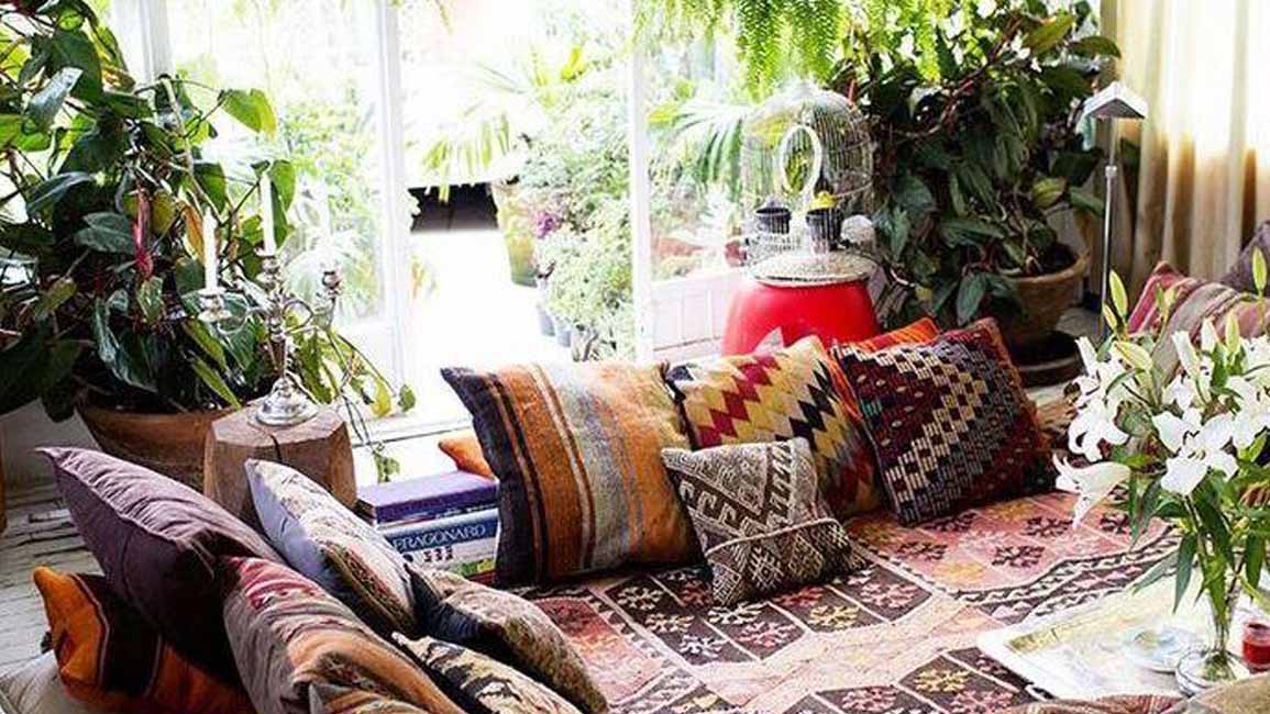 7 Ide Dekorasi Lebaran yang Bikin Suasana Rumah Makin Berkesan