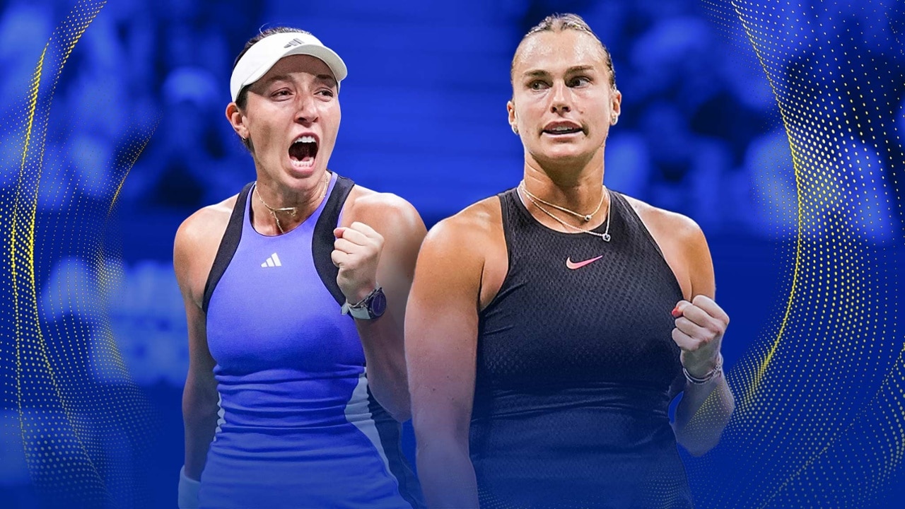 Jessica Pegula Akhiri Kisah Fantasi Alexandra Eala di Semifinal Miami Open, di Final Bertemu Aryna Sabalenka