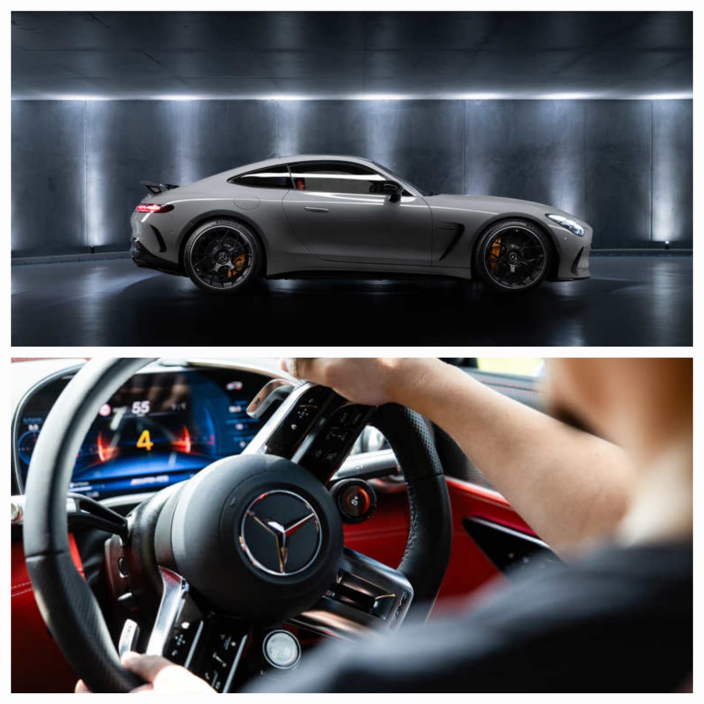 Mercedes-Benz Coupe Baru Ini Lebih Unggul dari Pendahulunya, Harganya Bisa Sampe 5,4 Miliar