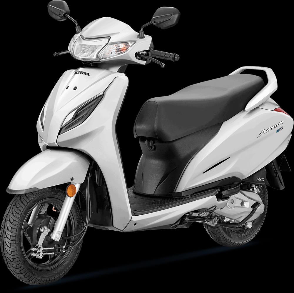 Honda Activa 7G 2025: Solusi Urban dengan Teknologi Terkini dan Harga Terjangkau