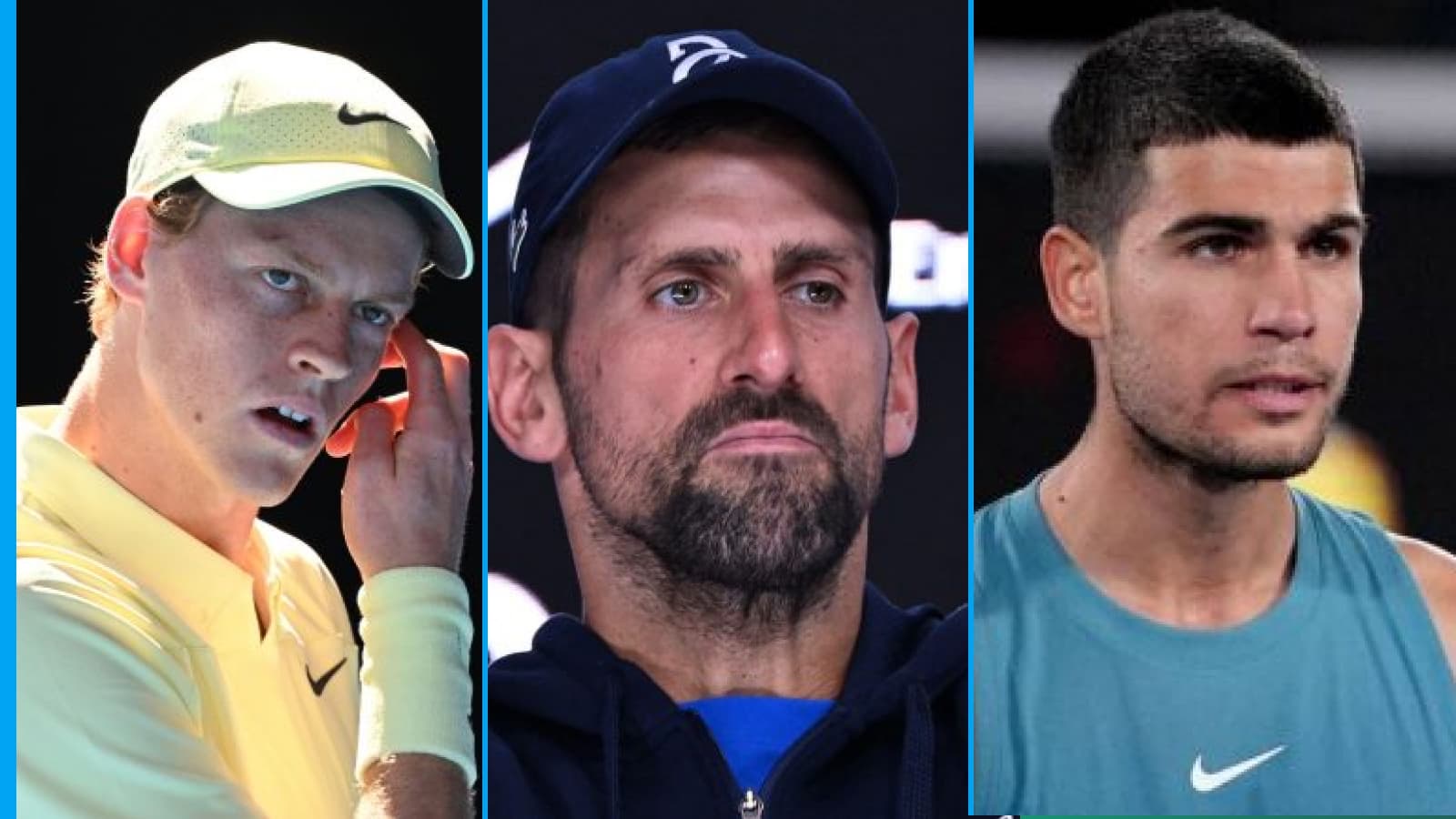 ATP Madrid Open Digelar 22 April-4 Mei: Zverev, Alcaraz, Djokovic, Fritz Jadi Unggulan Teratas