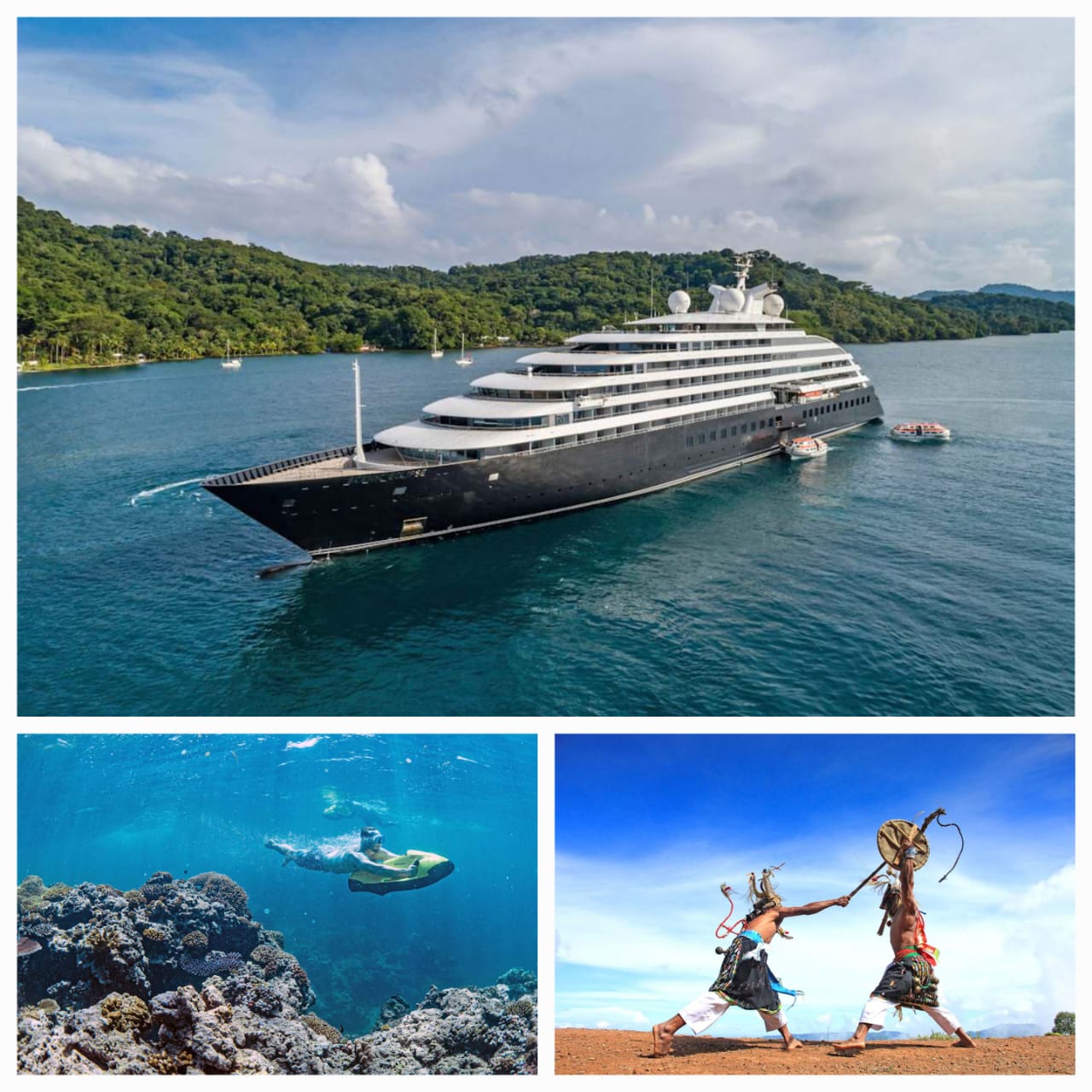 Maldives-nya Indonesia Ada di Depan Mata, Tapi Sayang Belum Banyak Yang Tahu