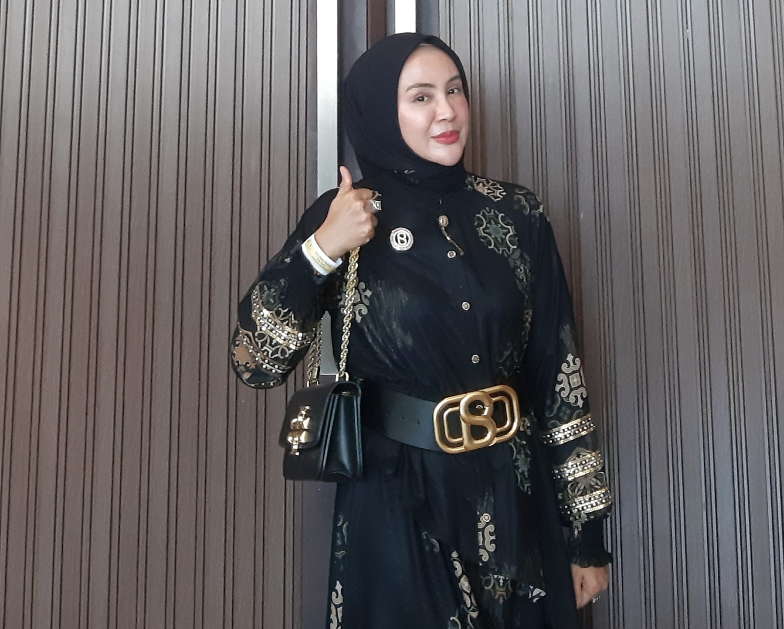 Ridhoka Salma Festival Hadirkan Gerakan Satu Rumah Satu Aqsa, Seruan Cinta Al-Qur’an dan Kepedulian untuk Palestina