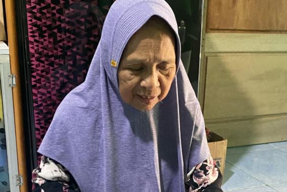 2 Kisah Perjuangan Naik Haji yang Menyentuh Kalbu, dari Menabung sampai 55 Tahun dari Jualan Sate dan Usia 95 Tahun Baru Bisa Berangkat