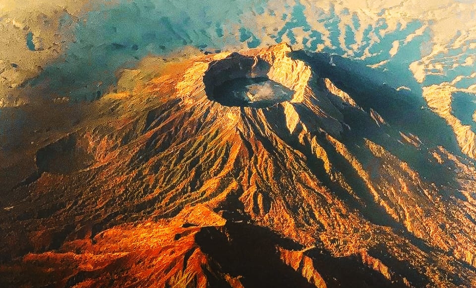 Tiga Wisata Banyuwangi Yang Bikin Ketagihan: Cantiknya Istimewa, Gak Bosen Menikmatinya