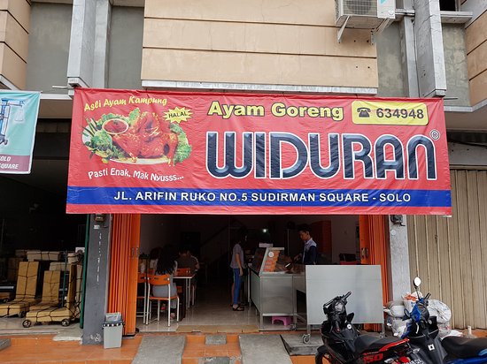 Anwar Abbas: Kasus Ayam Goreng Widuran Solo Telah Menyakiti Hati Masyarakat