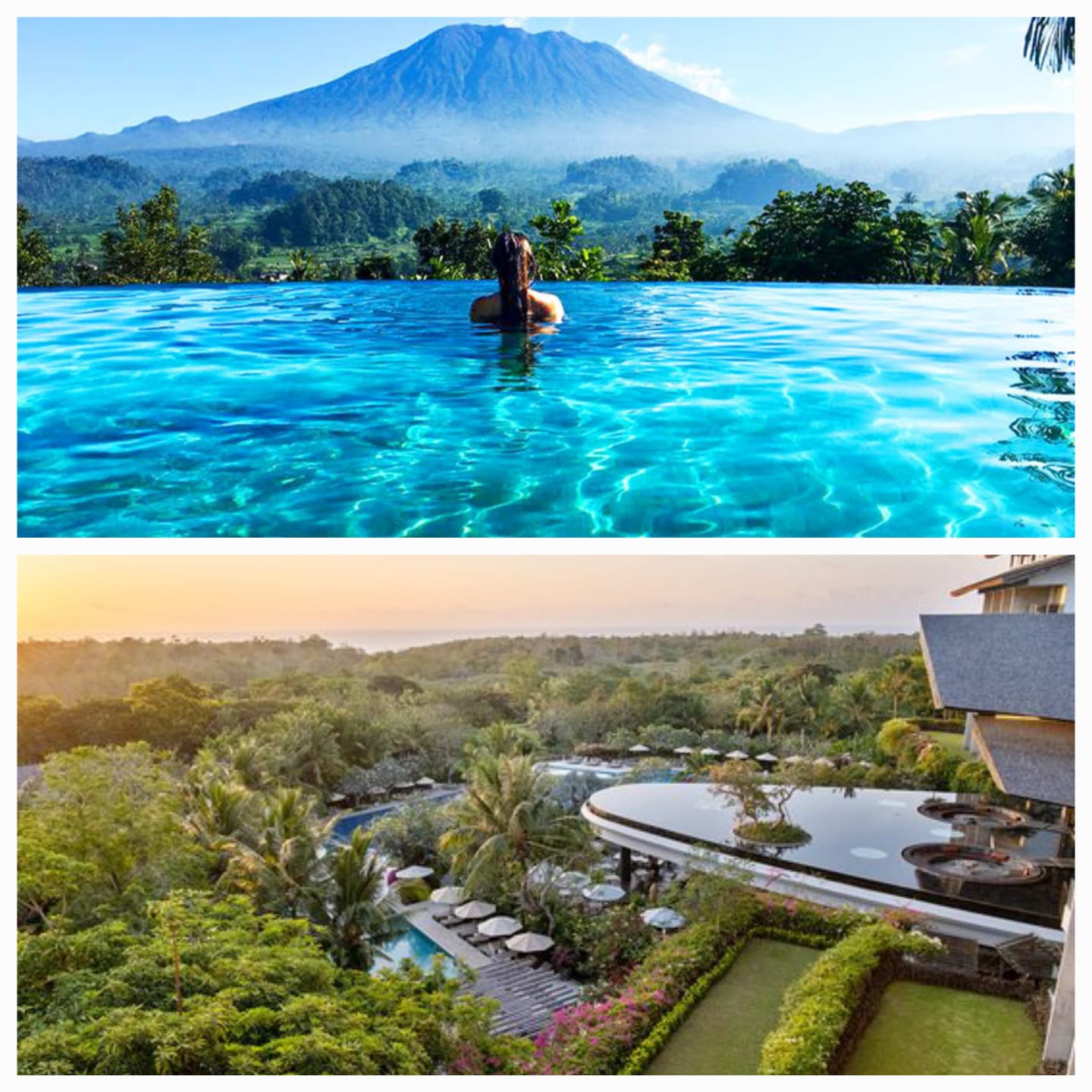 Pulau Bali Dinobatkan sebagai yang Terindah di Dunia: Punya Air Terjun, Gunung Berapi, dan Teluk yang Tenang