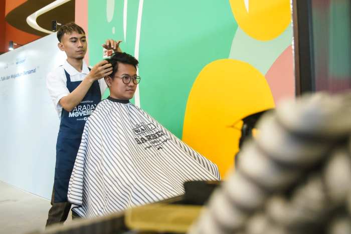 Paradaya Movement, Mendorong Masyarakat Indonesia Skillful dan Mudah Beradaptasi