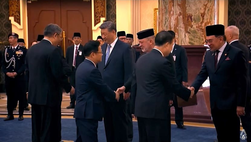 China Memikat Malaysia dan Indonesia dengan Investasi Besar-besaran. Apakah Rencana Ini Berhasil?