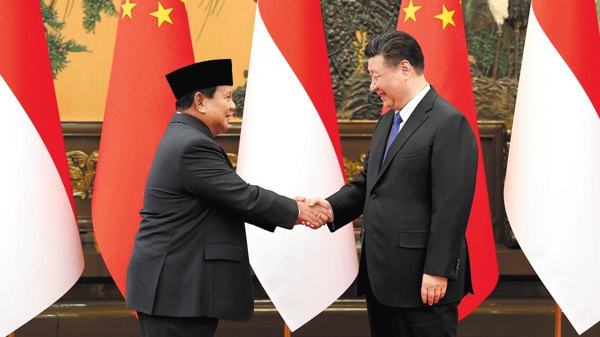 China Memikat Malaysia dan Indonesia dengan Investasi Besar-besaran. Apakah Rencana Ini Berhasil?