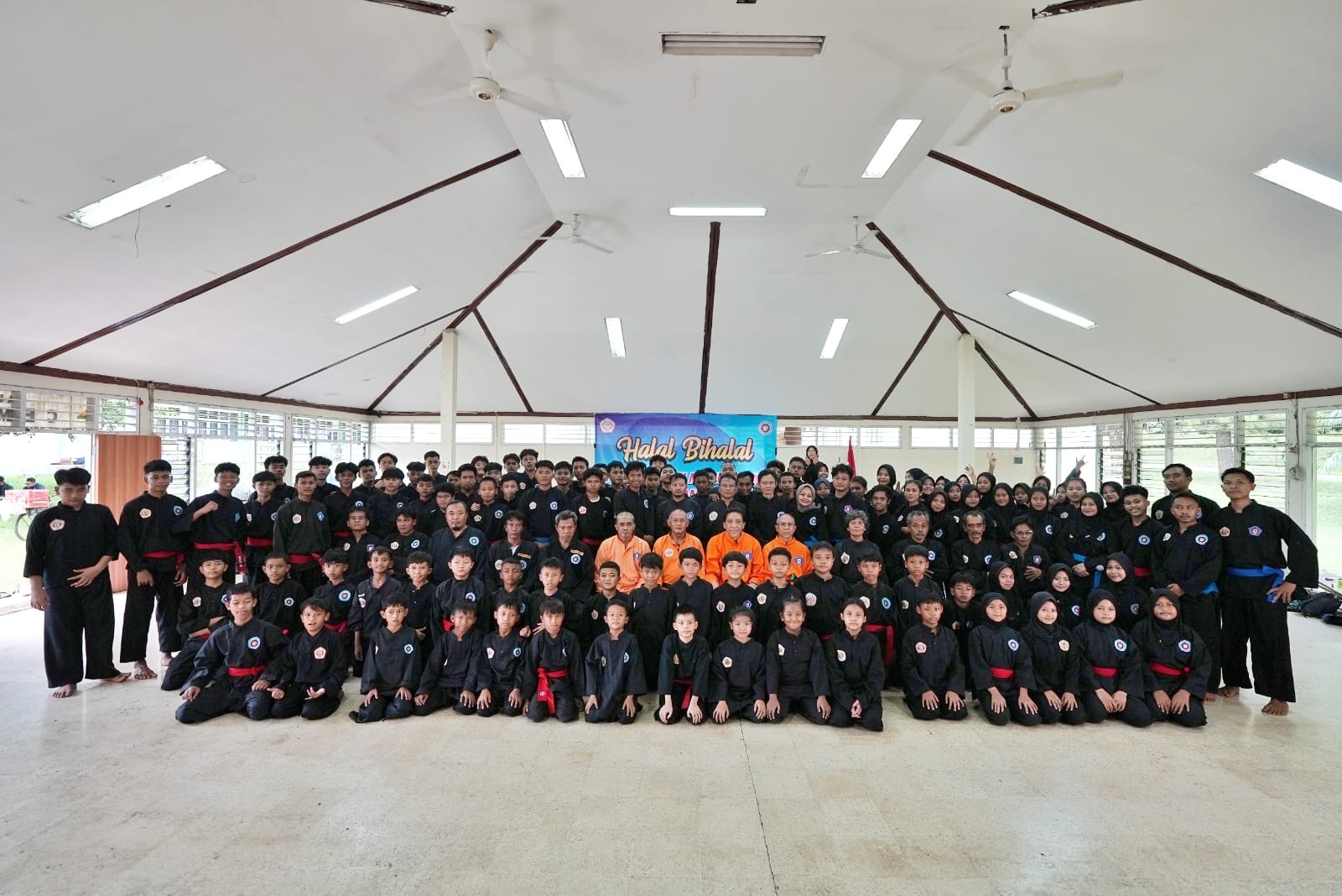 Kementerian Kebudayaan Gelar Kejuaraan Pencak Silat Nasional 2025, Ini Detailnya!